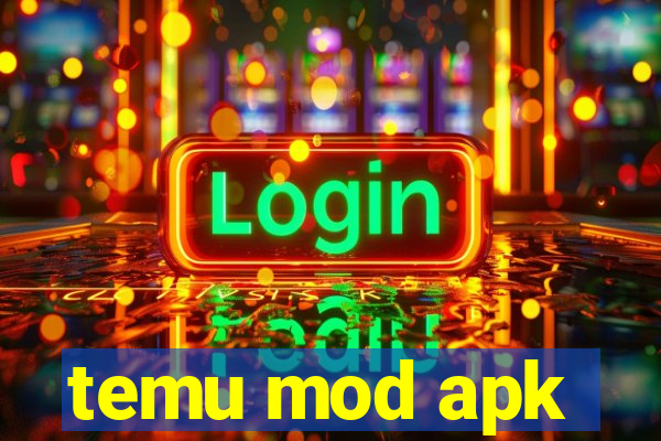 temu mod apk